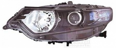 VAN WEZEL 2583961 -  Основная фара